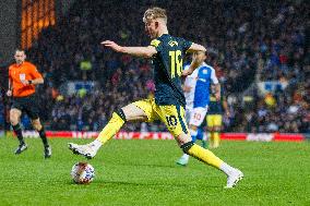 Blackburn Rovers v Newcastle United - Emirates FA Cup Fifth Round