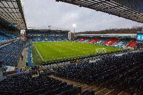 Blackburn Rovers v Newcastle United - Emirates FA Cup Fifth Round