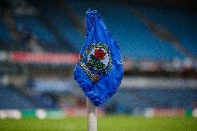 Blackburn Rovers v Newcastle United - Emirates FA Cup Fifth Round