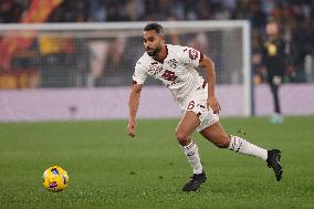 AS Roma v Torino FC - Serie A TIM