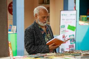 Amar Ekushey Book Fair - Dhaka