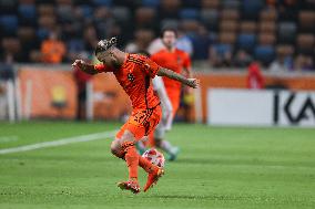 Houston Dynamo FC v St. Louis City SC - MLS