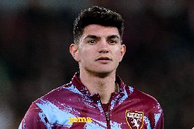 AS Roma v Torino FC - Serie A TIM