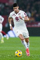 AS Roma v Torino FC - Serie A TIM