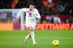 AS Roma v Torino FC - Serie A TIM