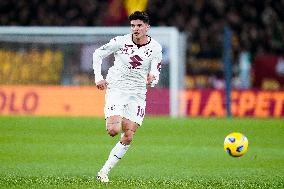 AS Roma v Torino FC - Serie A TIM