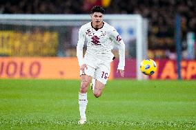 AS Roma v Torino FC - Serie A TIM