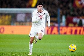 AS Roma v Torino FC - Serie A TIM