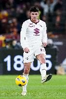 AS Roma v Torino FC - Serie A TIM