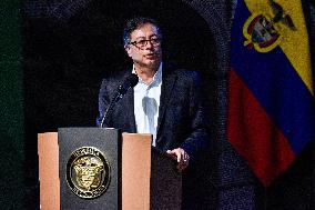 Colombia Opens it's International  Tourism Fair