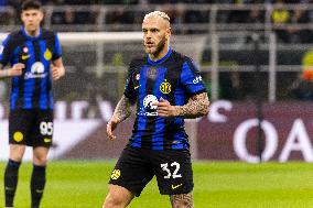 FC Internazionale v Atalanta BC - Serie A TIM