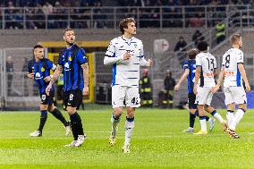 FC Internazionale v Atalanta BC - Serie A TIM