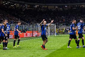 FC Internazionale v Atalanta BC - Serie A TIM