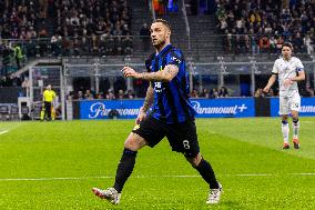 FC Internazionale v Atalanta BC - Serie A TIM