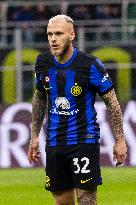 FC Internazionale v Atalanta BC - Serie A TIM