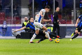 FC Internazionale v Atalanta BC - Serie A TIM