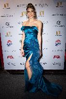 PFW Christophe Guillarme Front Row