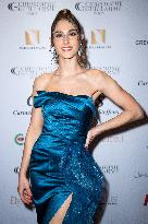 PFW Christophe Guillarme Front Row