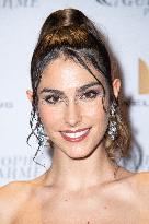 PFW Christophe Guillarme Front Row