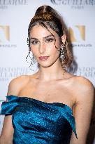 PFW Christophe Guillarme Front Row