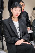 PFW - Kimkehim Front Row