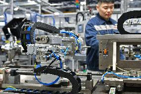China's Gross Domestic Product Increase in 2023