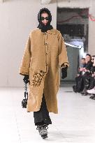 PFW - Kimkehim Runway