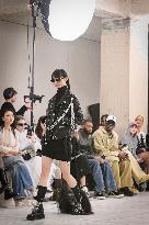 PFW - Kimkehim Runway