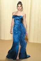 PFW Christophe Guillarme Runway