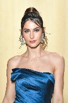 PFW Christophe Guillarme Runway