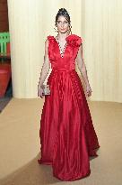 PFW Christophe Guillarme Runway