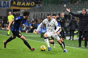 FC Internazionale v Atalanta BC - Serie A TIM