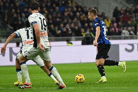 FC Internazionale v Atalanta BC - Serie A TIM