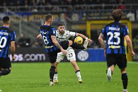 FC Internazionale v Atalanta BC - Serie A TIM