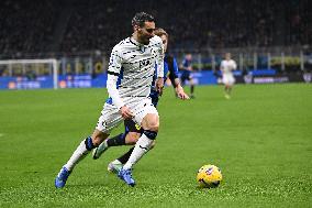 FC Internazionale v Atalanta BC - Serie A TIM