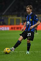 FC Internazionale v Atalanta BC - Serie A TIM