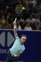 (SP)MEXICO-ACAPULCO-TENNIS-ATP-MEXICAN OPEN