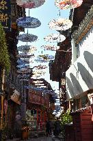 Old Town of Lijiang