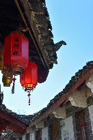 Old Town of Lijiang