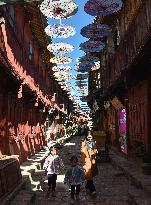 Old Town of Lijiang