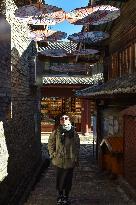 Old Town of Lijiang