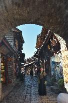 Old Town of Lijiang