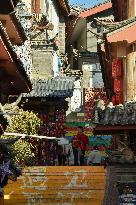 Old Town of Lijiang