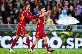 AS Roma v Torino FC - Serie A TIM