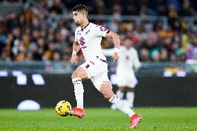 AS Roma v Torino FC - Serie A TIM