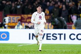 AS Roma v Torino FC - Serie A TIM