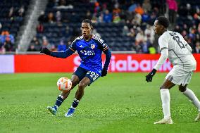 FC Cincinnati v Cavalier FC - 2024 Concacaf Champions Cup