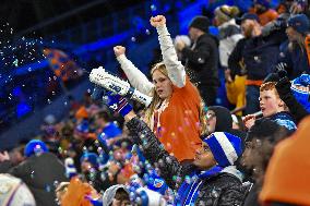 FC Cincinnati v Cavalier FC - 2024 Concacaf Champions Cup