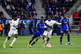 FC Cincinnati v Cavalier FC - 2024 Concacaf Champions Cup