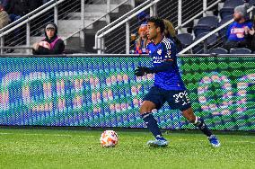 FC Cincinnati v Cavalier FC - 2024 Concacaf Champions Cup